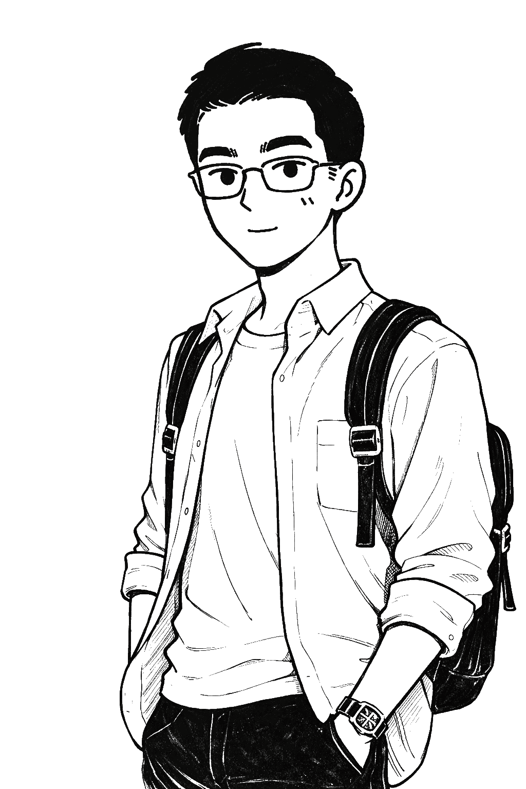 Profile Picture