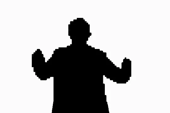 Nap motion cutout